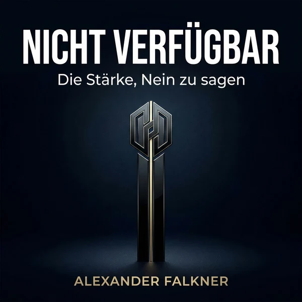 Cover von Nicht verfügbar – Die Stärke Nein zu sagen