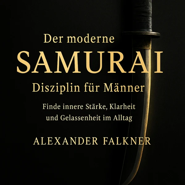 Cover von Der moderne Samurai