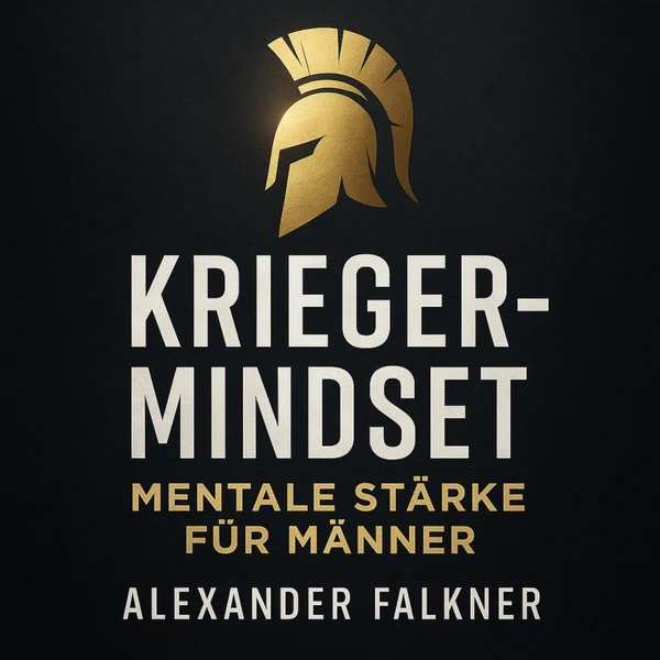 Cover von Krieger-Mindset
