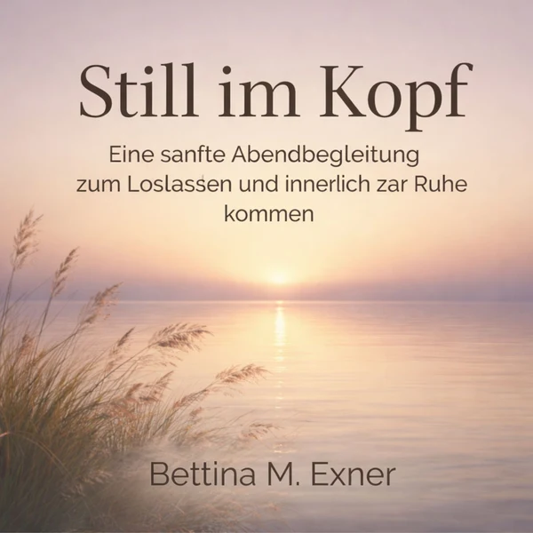 Cover von Still im Kopf