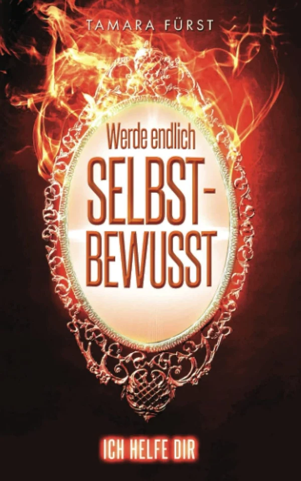 Cover von Werde endlich SELBSTBEWUSST: ICH HELFE DIR