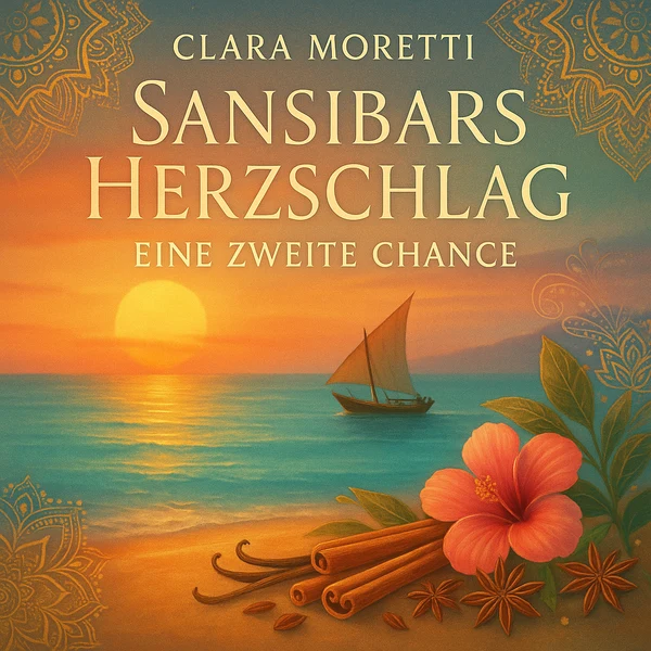 Cover von Sansibars Herzschlag